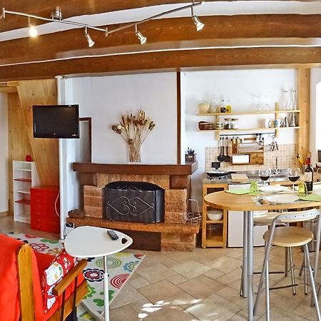 Casa Paola Holiday Studio By Gardadomusmea Tremosine Luaran gambar