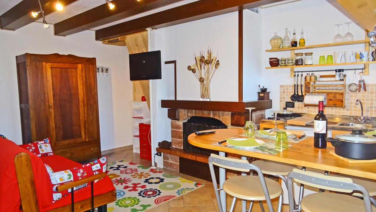 Casa Paola Holiday Studio By Gardadomusmea Tremosine Luaran gambar