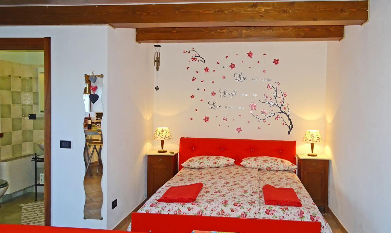 Casa Paola Holiday Studio By Gardadomusmea Tremosine Luaran gambar